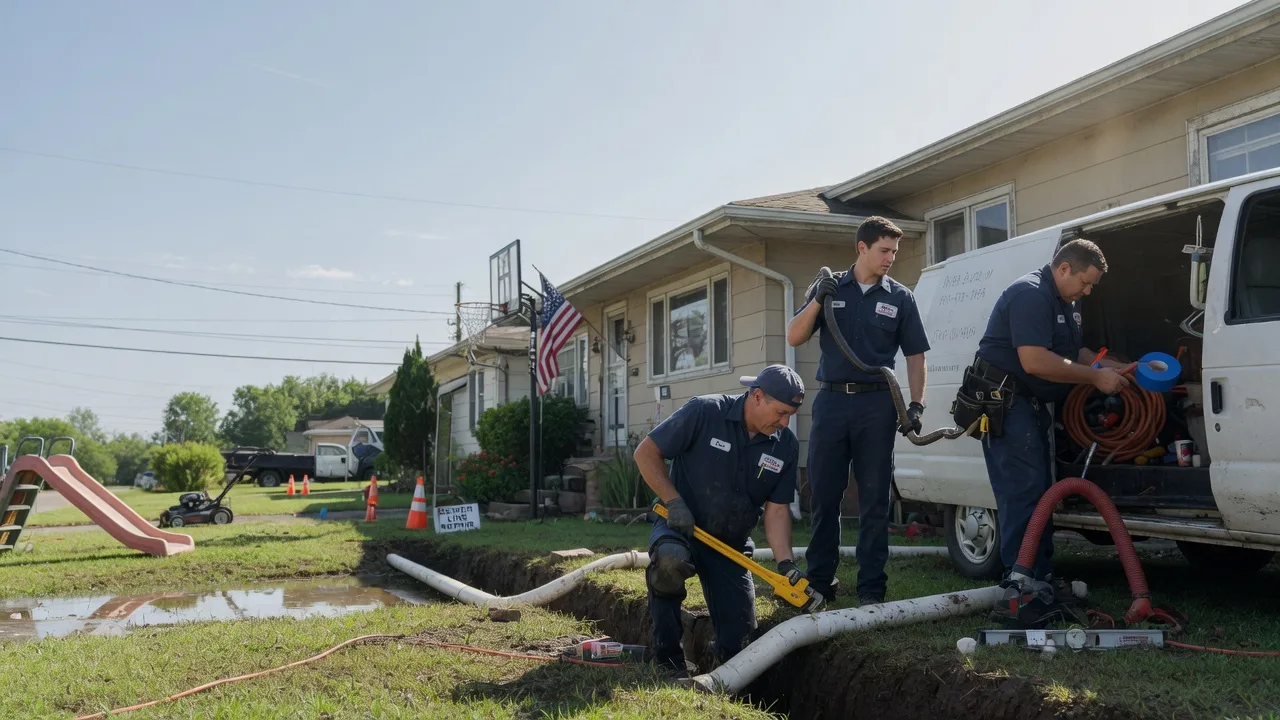 Toilet Installation in Cerulean, KY near me